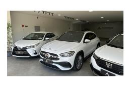 Mercedes Benz GLA 200 2022/2022