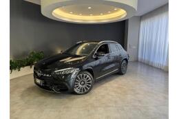 Mercedes Benz GLA 200