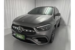 Mercedes Benz GLA 200