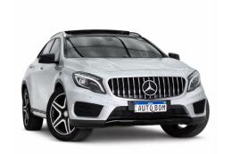 Mercedes Benz GLA 250