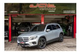 Mercedes Benz GLB 200