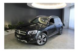 Mercedes Benz GLB 200