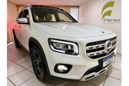 Mercedes Benz GLB 200