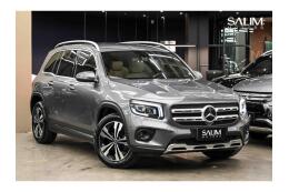 Mercedes Benz GLB 200