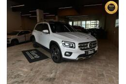 Mercedes Benz GLB 200