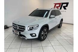 Mercedes Benz GLB 200