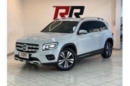 Mercedes Benz GLB 200