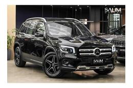 Mercedes Benz GLB 200