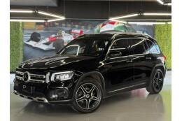 Mercedes Benz GLB 200
