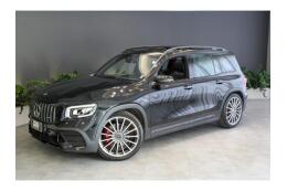 Mercedes Benz Glb 35 Amg
