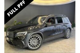 Mercedes Benz Glb 35 Amg
