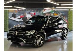 Mercedes Benz GLC 250