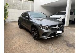 Mercedes Benz GLC 250