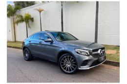 Mercedes Benz GLC 250