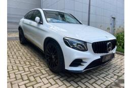 Mercedes Benz GLC 250