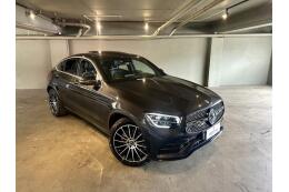 Mercedes Benz GLC 300