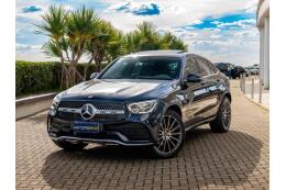 Mercedes Benz GLC 300