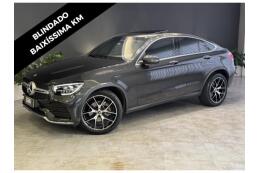 Mercedes Benz GLC 300