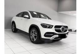 Mercedes Benz GLE 400