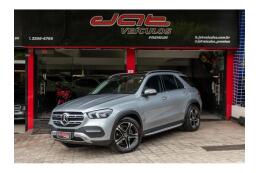Mercedes Benz GLE 400