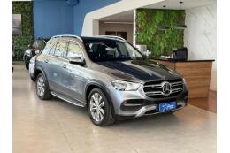 Mercedes Benz GLE 450