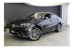 Mercedes Benz GLE 450