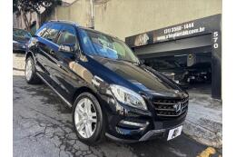 Mercedes Benz ML 350