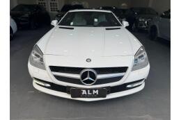 Mercedes Benz SLK 250