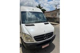 Mercedes Benz Sprinter 311
