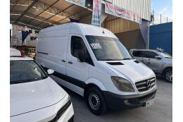 Mercedes Benz Sprinter 311