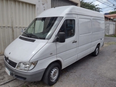 Mercedes Benz Sprinter 313