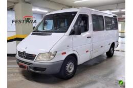 Mercedes Benz Sprinter 314