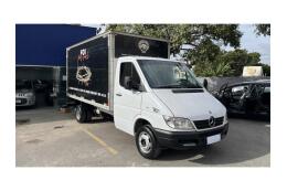 Mercedes Benz Sprinter 314