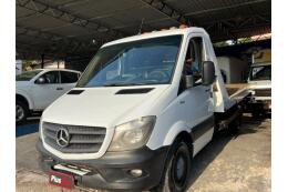 Mercedes Benz Sprinter 314