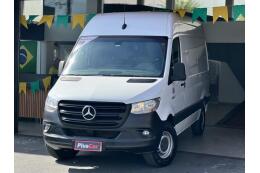 Mercedes Benz Sprinter 314