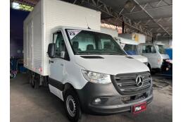 Mercedes Benz Sprinter 314