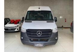 Mercedes Benz Sprinter 314