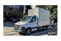 Mercedes Benz Sprinter 314