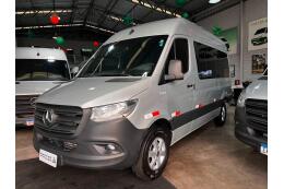 Mercedes Benz Sprinter 417