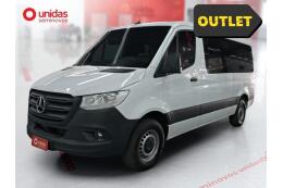 Mercedes Benz Sprinter 417
