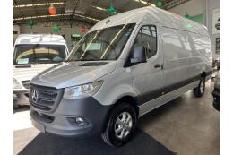 Mercedes Benz Sprinter 417