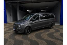 Mercedes Benz Vito