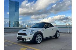Mini Roadster