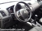 Clique para visualizar Mitsubishi ASX