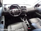 Clique para visualizar Mitsubishi ASX