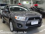 Clique para visualizar Mitsubishi ASX