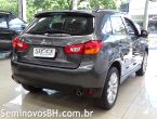 Clique para visualizar Mitsubishi ASX