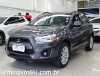 Clique para visualizar Mitsubishi ASX