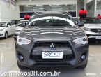 Clique para visualizar Mitsubishi ASX