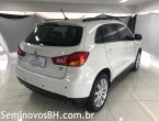 Clique para visualizar Mitsubishi ASX